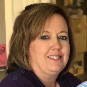 Meet your Posher, Loretta